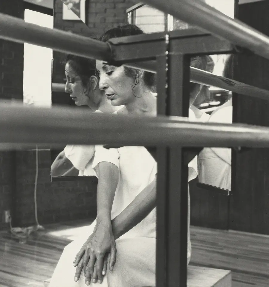 Community of Images: Japanese Media Artists in the US, 1960s-1970s