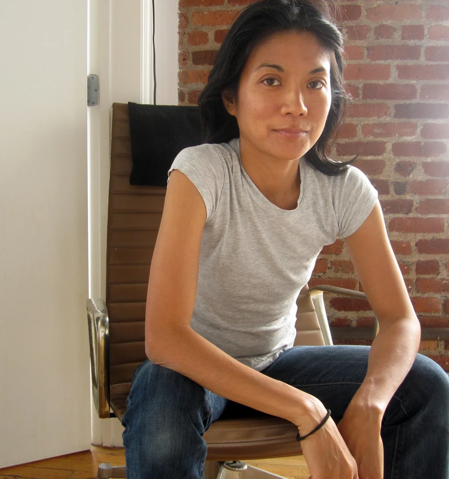 Michelle Lopez, 2024 Pew Fellow.&nbsp;