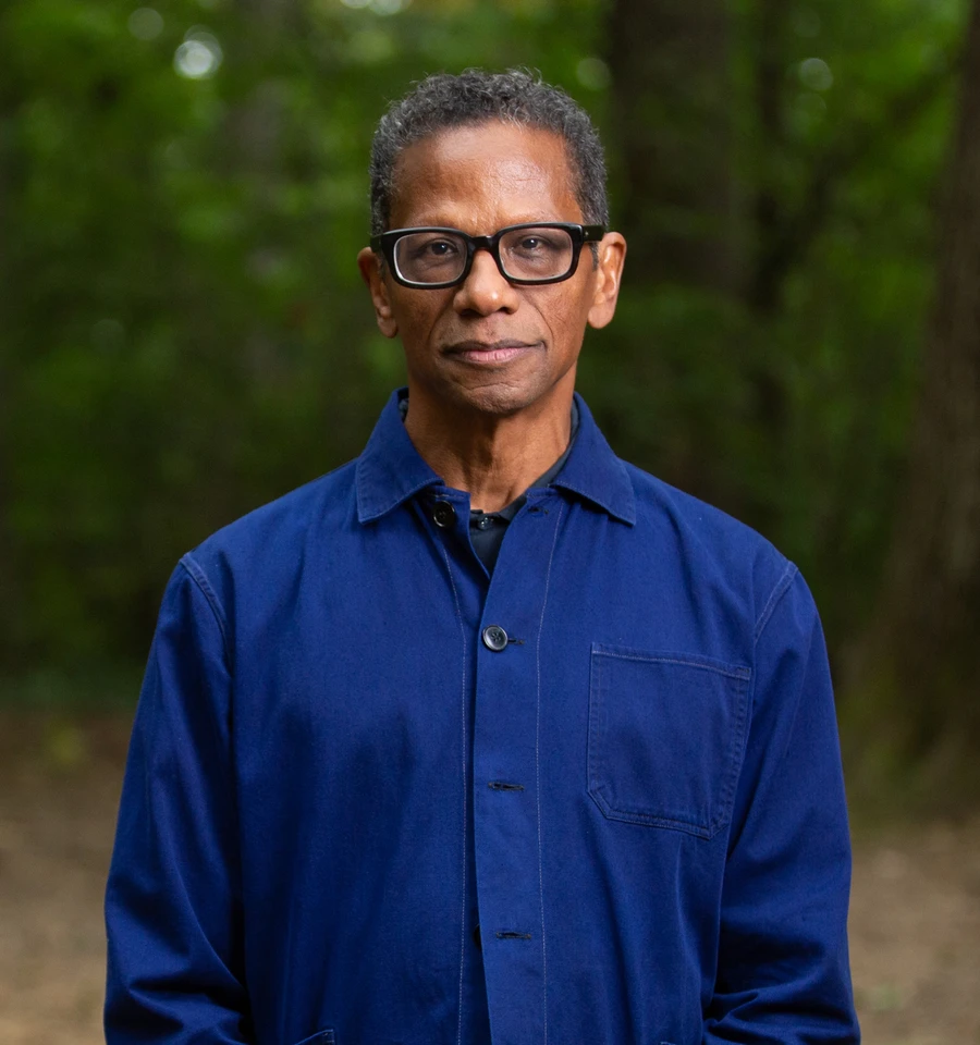 Ralph Lemon, 2024 Pew Fellow. Photo courtesy of MacArthur Foundation.