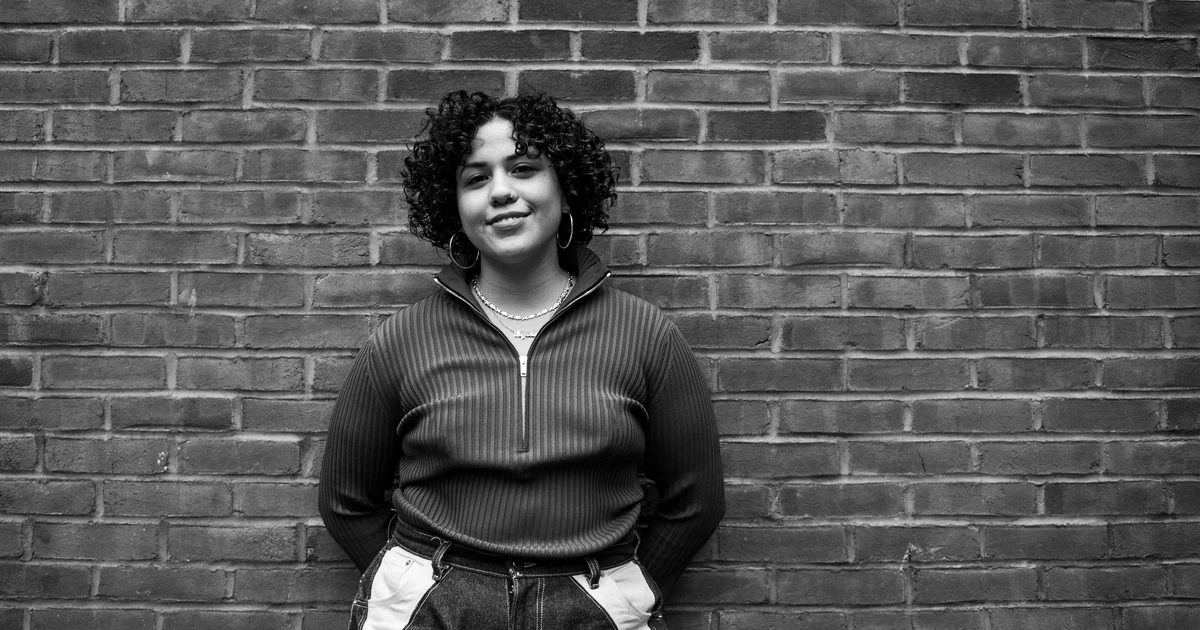 Ali Rosa-Salas | The Pew Center for Arts & Heritage